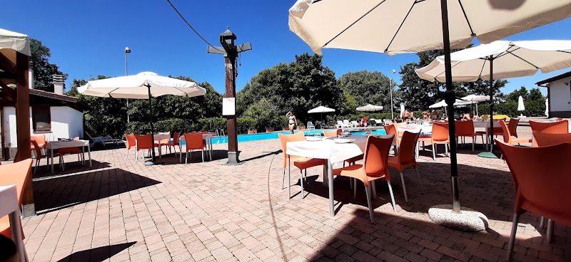 Agriturismo Il Marrugio in Viterbo, Italy