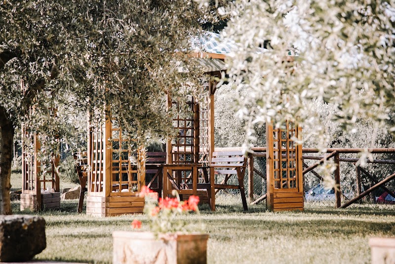Agriturismo Il Pintello in San Casciano in Val di Pesa, Italy
