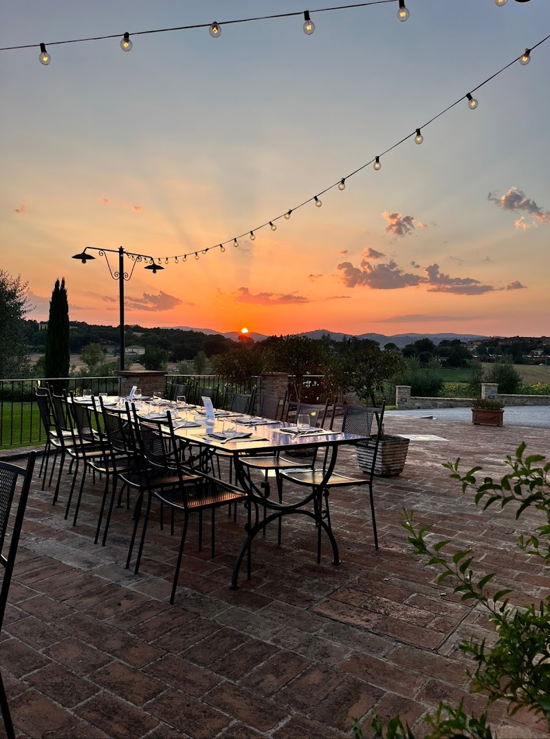 Agriturismo Il Tiro in Marsciano, Italy