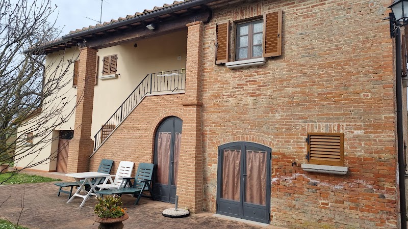 Agriturismo Il Viaggiolo in Foiano della Chiana, Italy