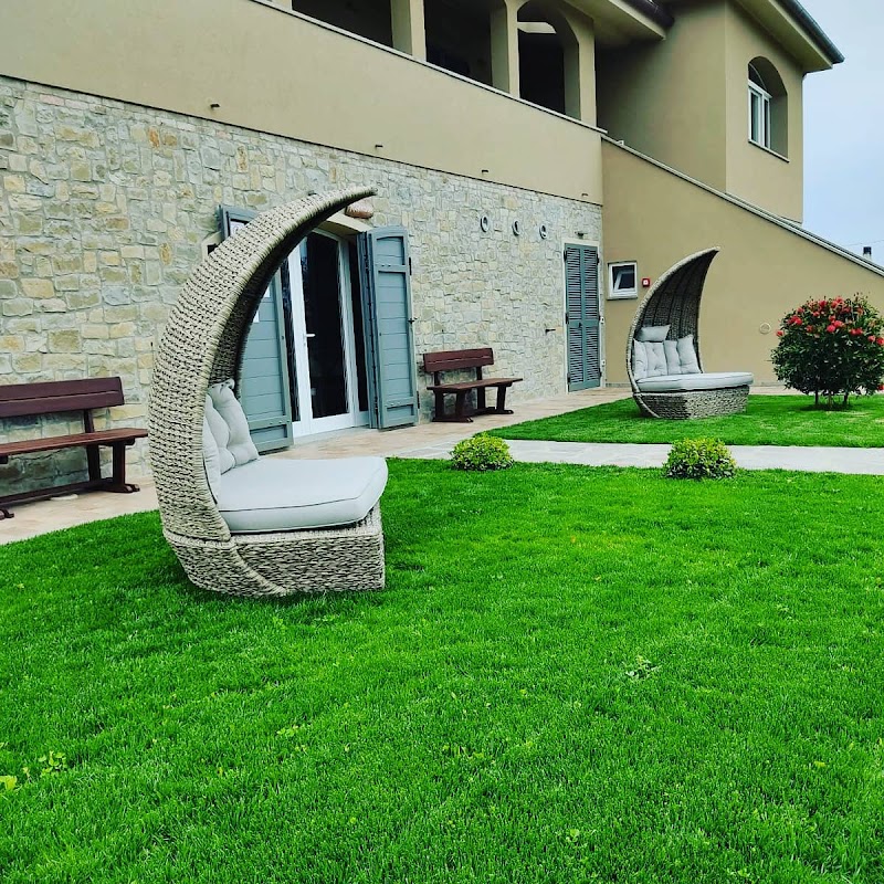 Agriturismo L'Isola dei Sogni in Bucine, Italy