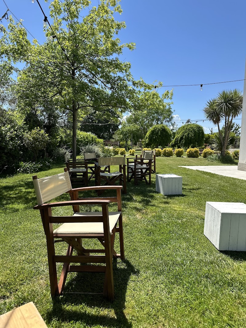 Agriturismo L'Orto di Paolo in Recanati, Italy