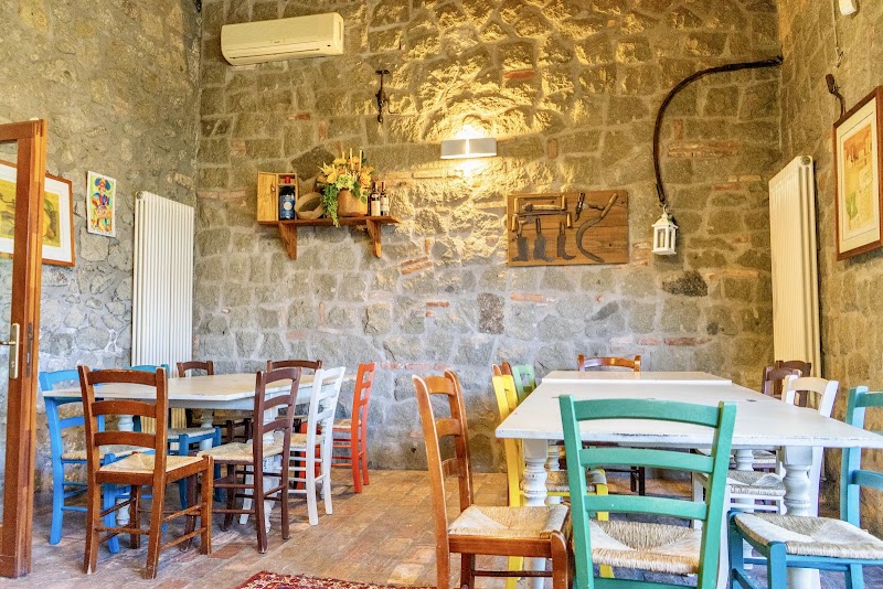 Agriturismo La Buona Terra in Teolo, Italy