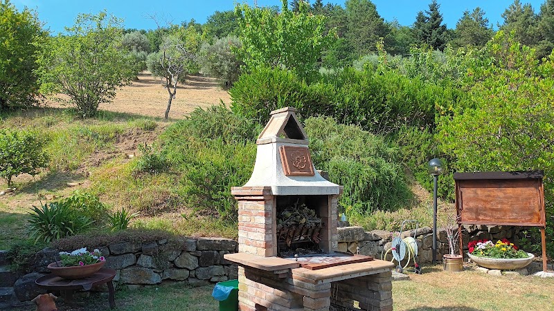 Agriturismo La Casa del Nonno in Valdobbiadene, Italy