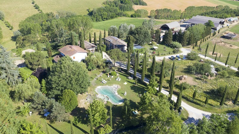 Agriturismo La Colombaia in Bucine, Italy