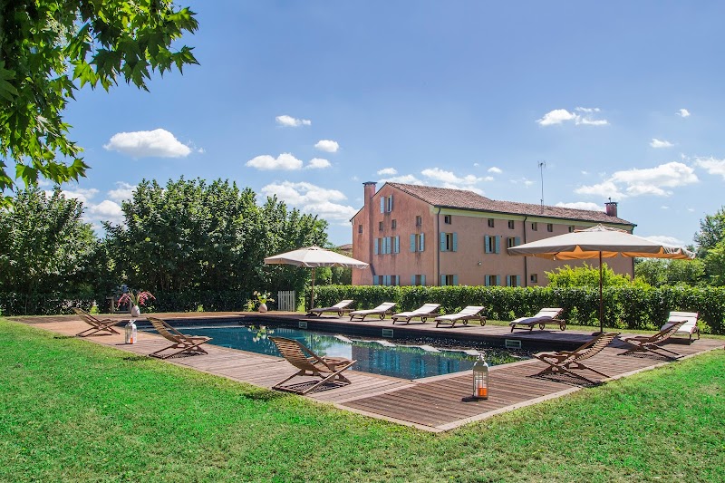 Agriturismo La Madoneta in Piazzola sul Brenta, Italy