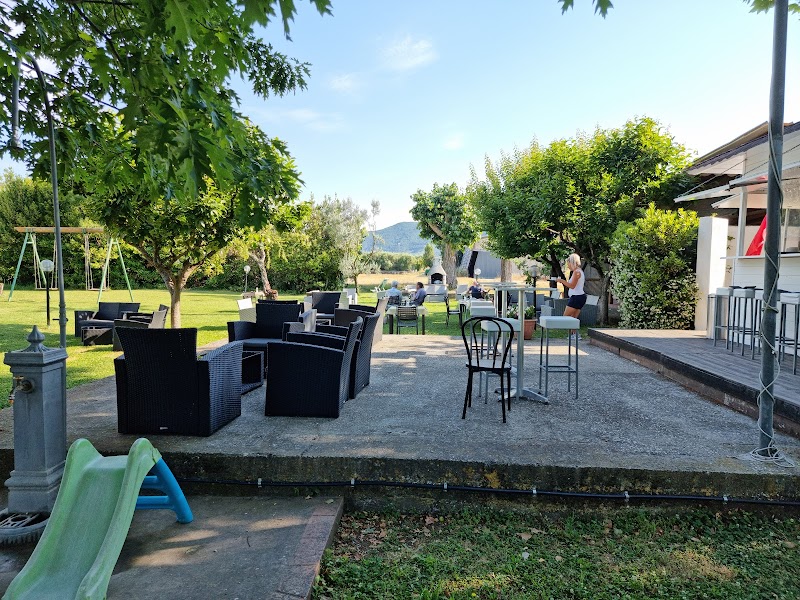 Agriturismo La Pisana in San Giuliano Terme, Italy
