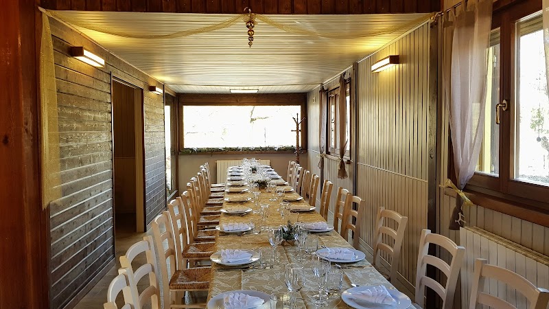 Agriturismo La Quercia in San Severino Marche, Italy