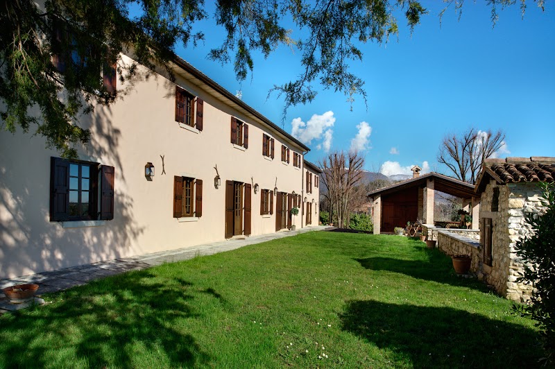 Agriturismo La Vigna di Sarah in Valdobbiadene, Italy