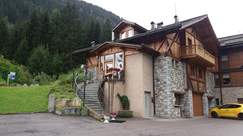 Agriturismo La Volpaia in Bucine, Italy