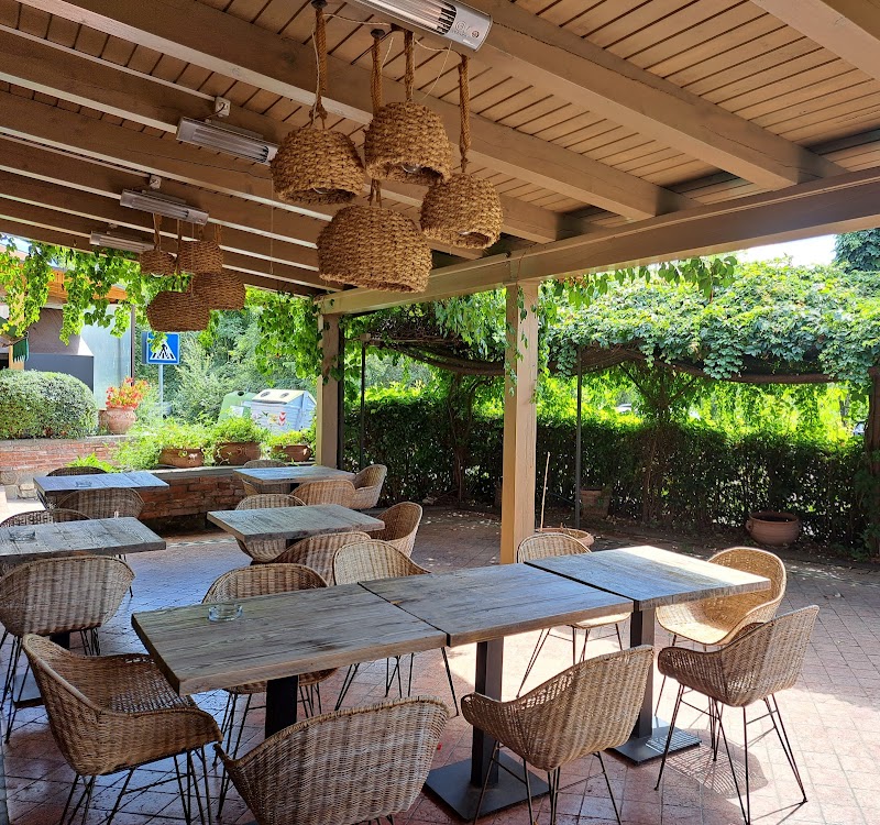 Agriturismo Le Querce in Bucine, Italy