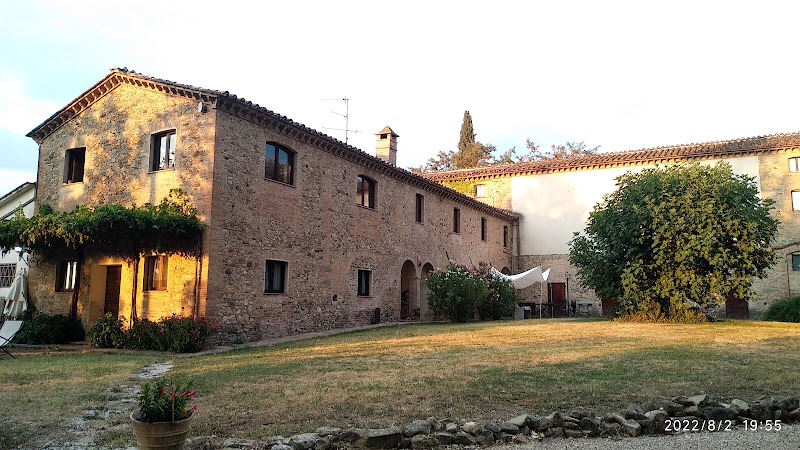 Agriturismo Le Vigne di Pace in Umbertide, Italy