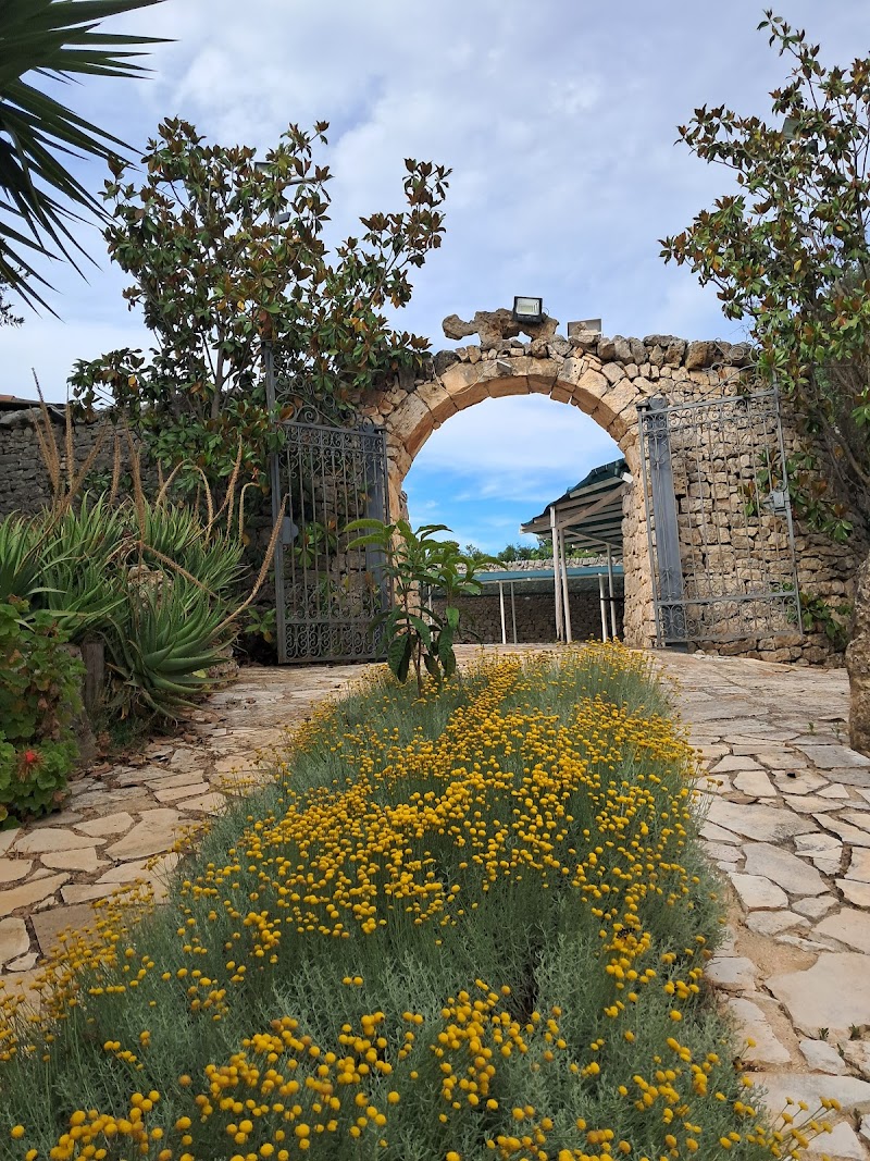 Agriturismo Masseria Sciaiani Piccola in Francavilla Fontana, Italy