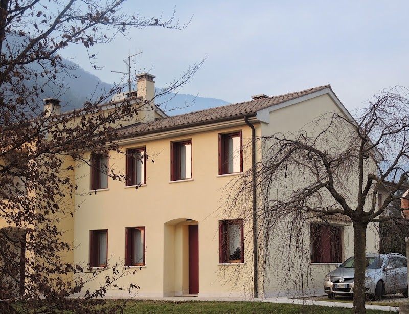 Agriturismo Memento in Valdobbiadene, Italy
