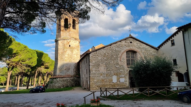 Agriturismo Montecorona in Umbertide, Italy