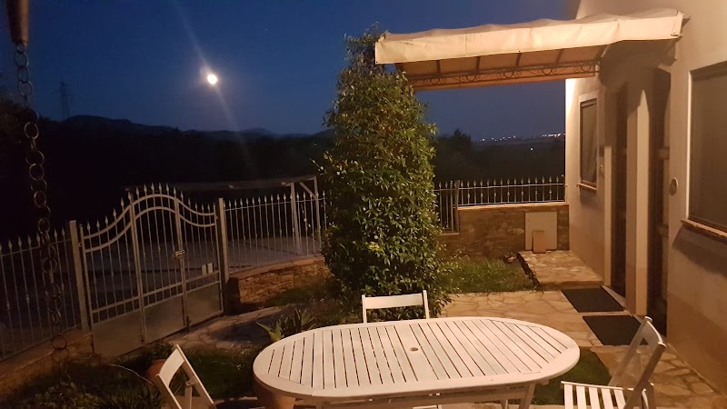 Agriturismo Podere Colle al Sole in Certaldo, Italy