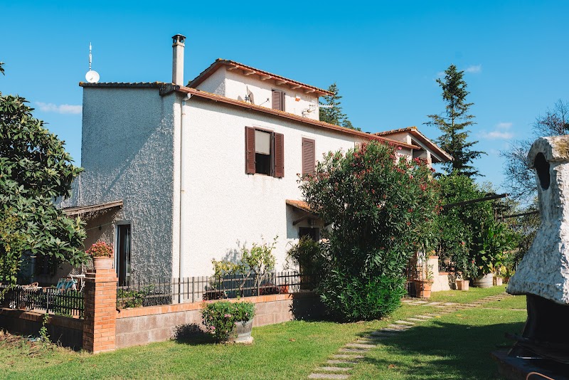 Agriturismo Podere Ristella in Bucine, Italy