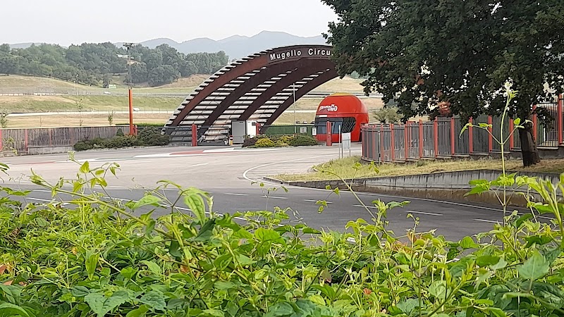Agriturismo Poggio Savelli in Borgo San Lorenzo, Italy