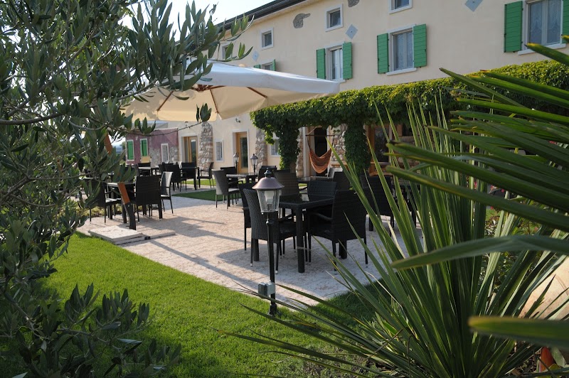 Agriturismo Sol De Montalto in Sant'Ambrogio di Valpolicella, Italy