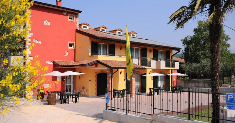 Agriturismo Terra E Sole in Sant'Ambrogio di Valpolicella, Italy