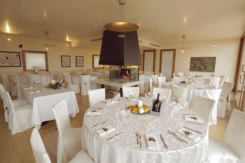 Agriturismo Vedova in Valdobbiadene, Italy