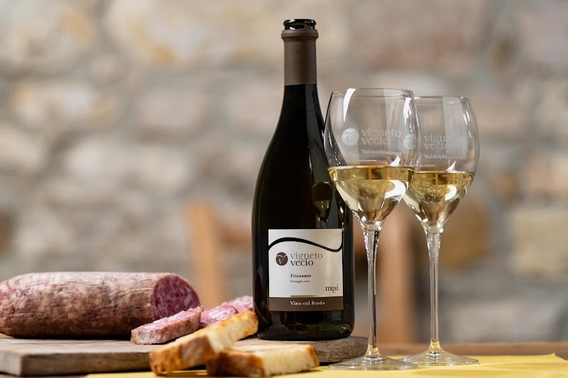 Agriturismo Vigneto Vecio in Valdobbiadene, Italy