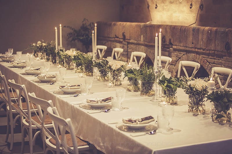 Agriturismo Villa Anitori in Recanati, Italy