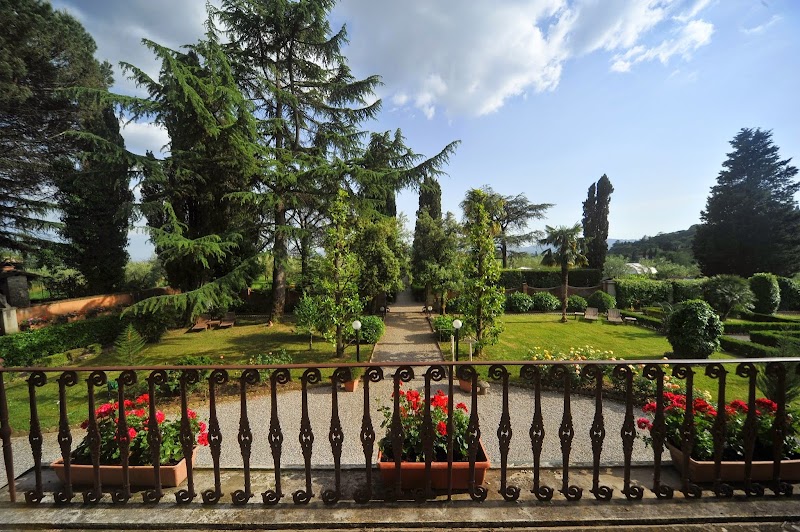 Agriturismo Villa De' Fiori in Pistoia, Italy