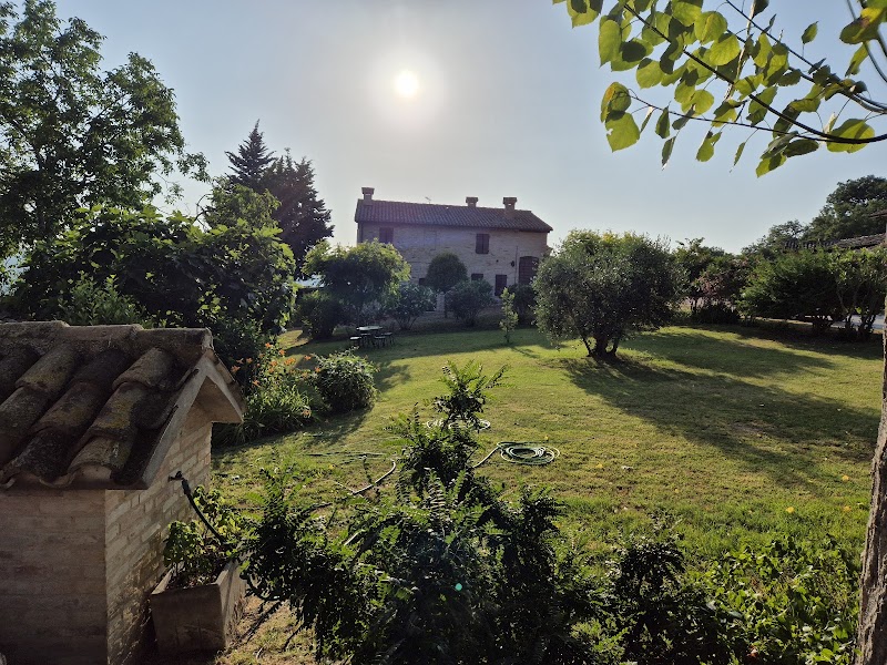 Agriturismo Villa Rosetta in Recanati, Italy