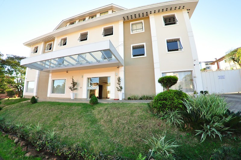 Aguadero Hotel in Passo Fundo, Brazil