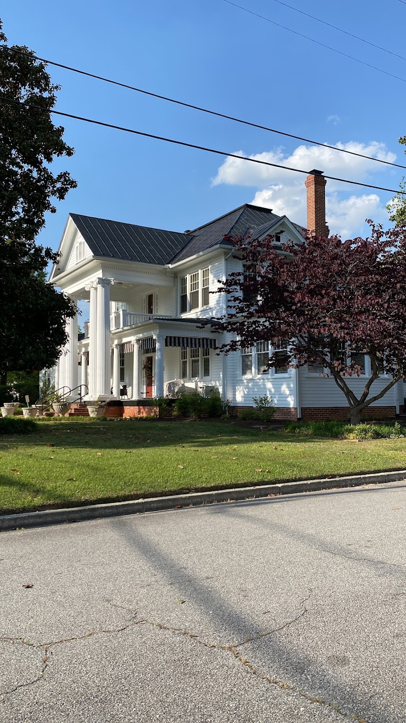 Ahoskie Inn in Ahoskie, North Carolina, United States