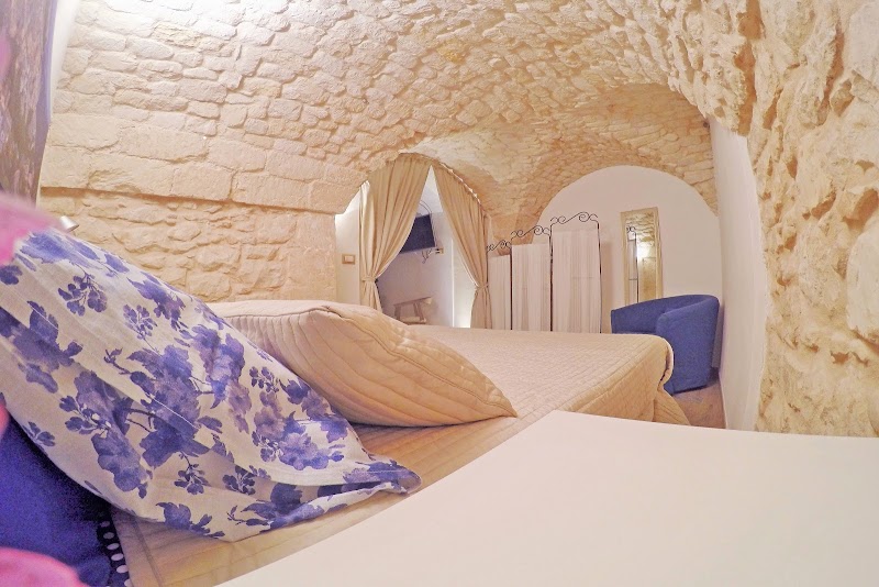 Al Borgo dell'Arte in Scicli, Italy