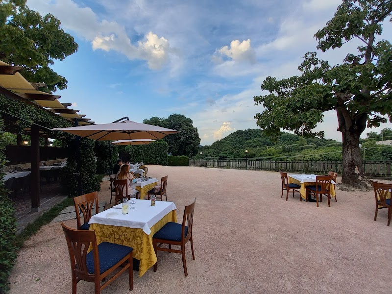 Al Capitello in Teolo, Italy