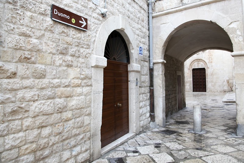 Al Duomo Bed & Breakfast in Molfetta, Italy