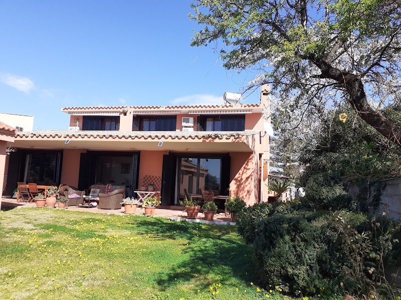 Al Sandalyon in Quartu Sant'Elena, Italy