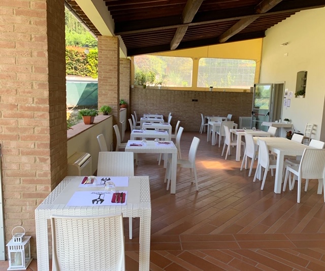 Al Vecchio Convento in Ozieri, Italy