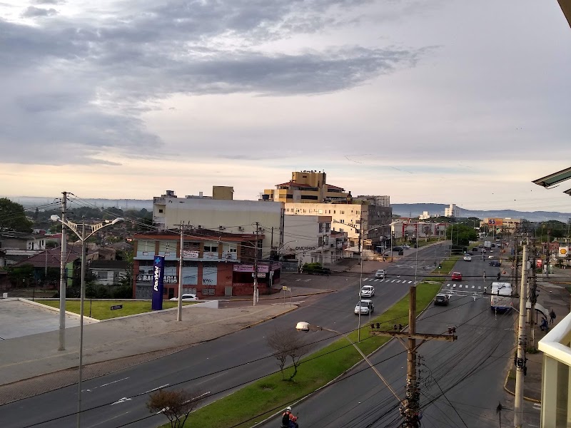 Alano Executivo Hotel in Novo Hamburgo, Brazil