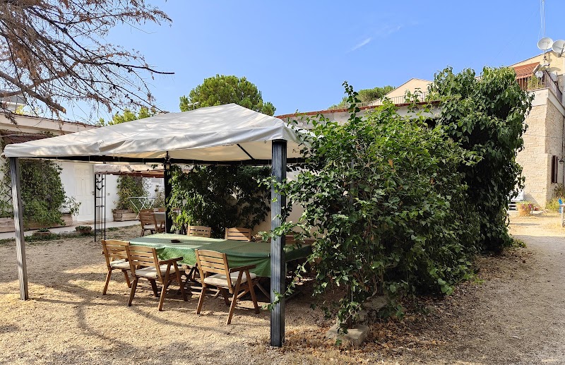 Albarosa in Ruvo di Puglia, Italy