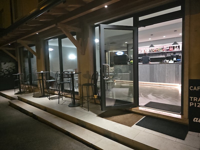 Albergo Al Sole in Castelnuovo di Verona, Italy