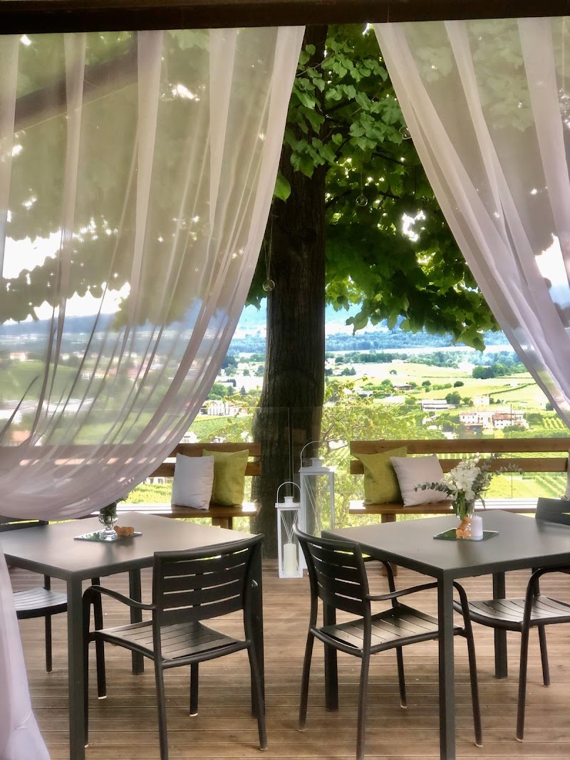 Albergo Alla Cima in Valdobbiadene, Italy