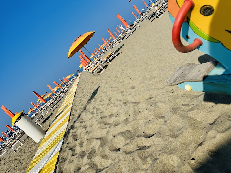 Albergo Capri in Grosseto, Italy