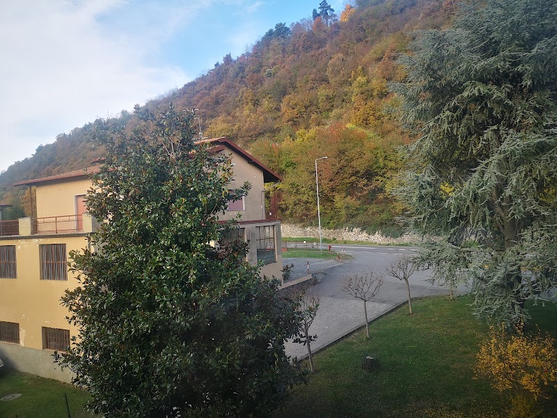 Albergo Fornaci in Trescore Balneario, Italy