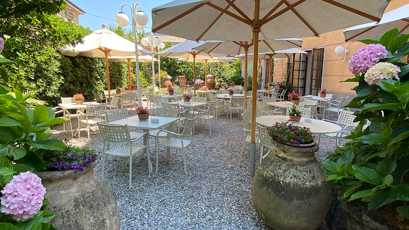 Albergo Nazionale in Sestri Levante, Italy