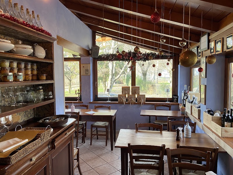 Albergo Ostello Bortolino in Viadana, Italy