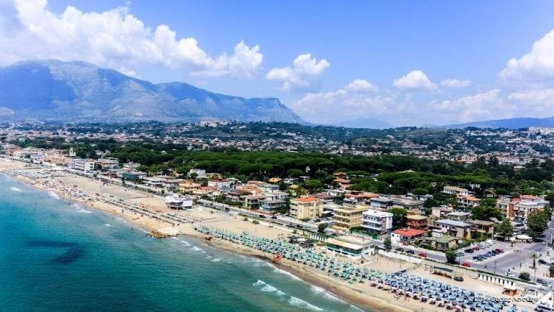 Albergo Panoramico in Minturno, Italy