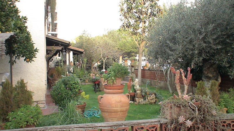 Albergo Rispescia in Grosseto, Italy