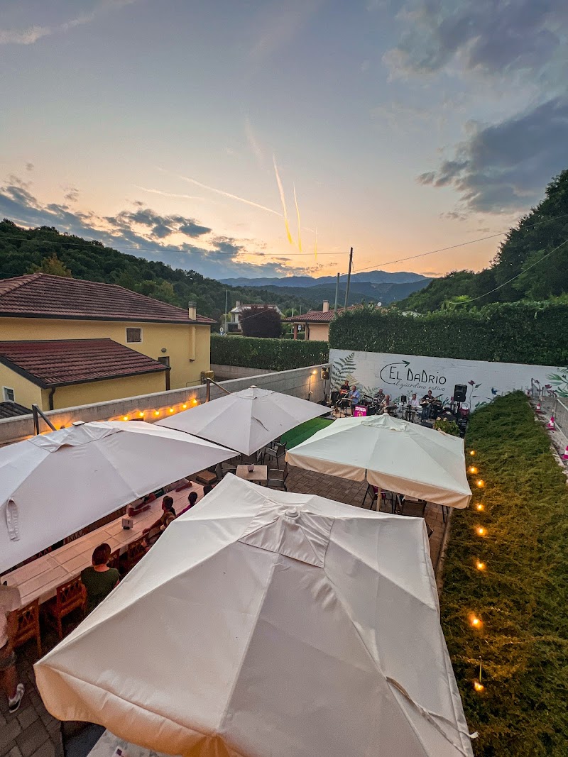 Albergo Ristorante Fratte in Vittorio Veneto, Italy