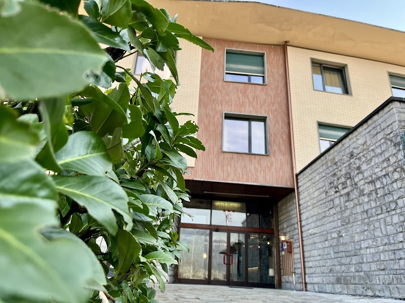 Albergo Ristorante Garden in Rivoli, Italy