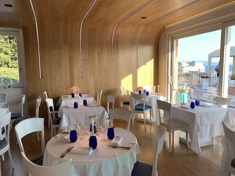 Albergo Ristorante Il Sottomarino in Grosseto, Italy