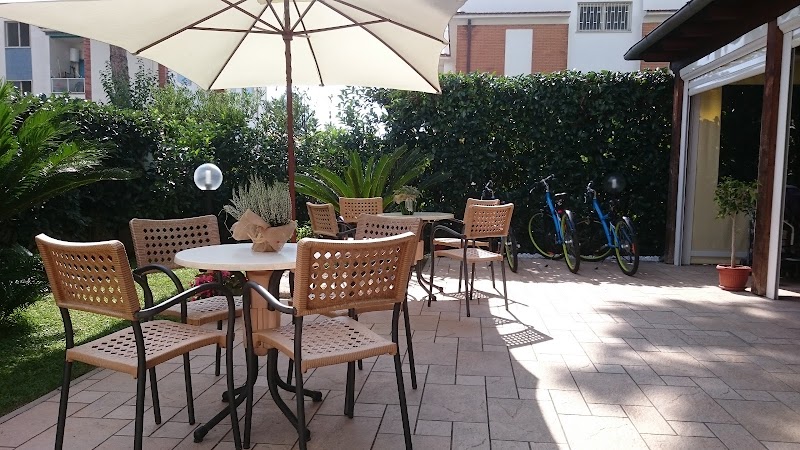 Albergo Ristorante Neapolis in Terracina, Italy